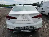 2020 Hyundai Elantra фото