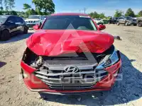 2020 Hyundai Elantra фото