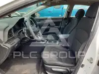 2020 Hyundai Elantra фото