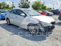 2020 Hyundai Elantra фото