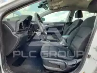 2020 Hyundai Elantra фото