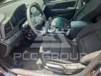 2020 Hyundai Elantra фото