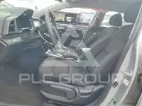 2020 Hyundai Elantra photo