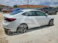 2020 Hyundai Elantra фото
