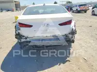 2020 Hyundai Elantra фото