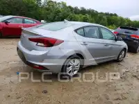 2020 Hyundai Elantra фото