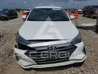 2020 Hyundai Elantra фото