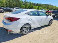 2020 Hyundai Elantra фото