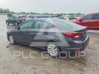 2020 Hyundai Elantra фото