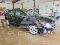 2020 Hyundai Elantra фото