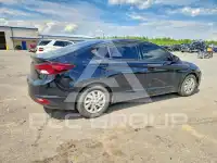 2020 Hyundai Elantra фото