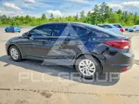 2020 Hyundai Elantra фото