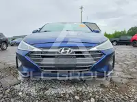 2020 Hyundai Elantra photo