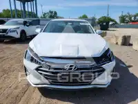 2020 Hyundai Elantra фото