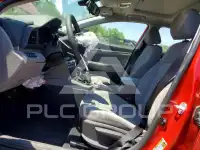 2020 Hyundai Elantra фото