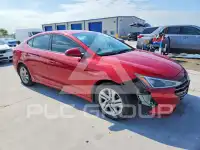 2020 Hyundai Elantra фото