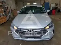2020 Hyundai Elantra фото