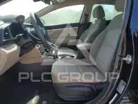 2020 Hyundai Elantra фото