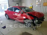 2020 Hyundai Elantra фото