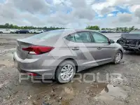 2020 Hyundai Elantra фото