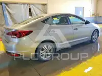 2020 Hyundai Elantra фото