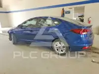 2020 Hyundai Elantra фото