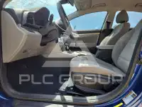 2020 Hyundai Elantra фото