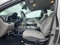 2020 Hyundai Elantra фото