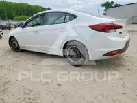 2020 Hyundai Elantra фото