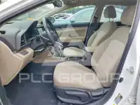 2020 Hyundai Elantra фото