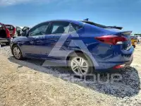 2020 Hyundai Elantra фото