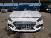 2020 Hyundai Elantra фото