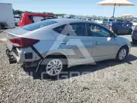 2020 Hyundai Elantra фото