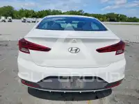 2020 Hyundai Elantra фото