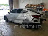 2020 Hyundai Elantra фото