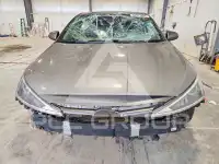 2020 Hyundai Elantra фото