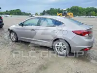 2020 Hyundai Elantra фото