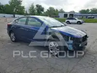 2020 Hyundai Elantra фото
