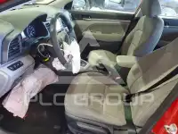 2020 Hyundai Elantra фото