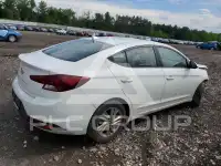 2020 Hyundai Elantra фото