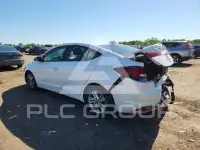 2020 Hyundai Elantra фото