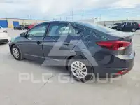 2020 Hyundai Elantra фото