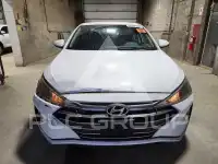 2020 Hyundai Elantra photo