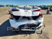 2020 Hyundai Elantra фото