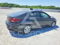 2020 Hyundai Elantra фото