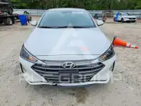 2020 Hyundai Elantra фото