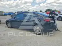 2020 Hyundai Elantra фото