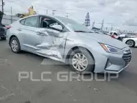 2020 Hyundai Elantra photo