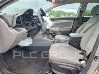 2020 Hyundai Elantra фото
