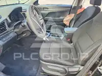 2020 Hyundai Elantra фото